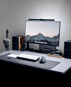 Latest Gadgets for Home Office in 2024