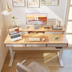 Latest Gadgets for Home Office: